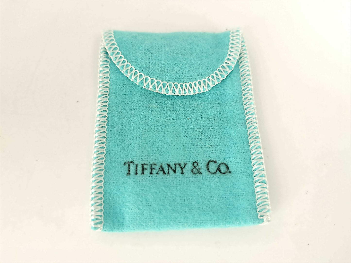 Tiffany & Co. Atlas Tiffany Atlas Ring Ring