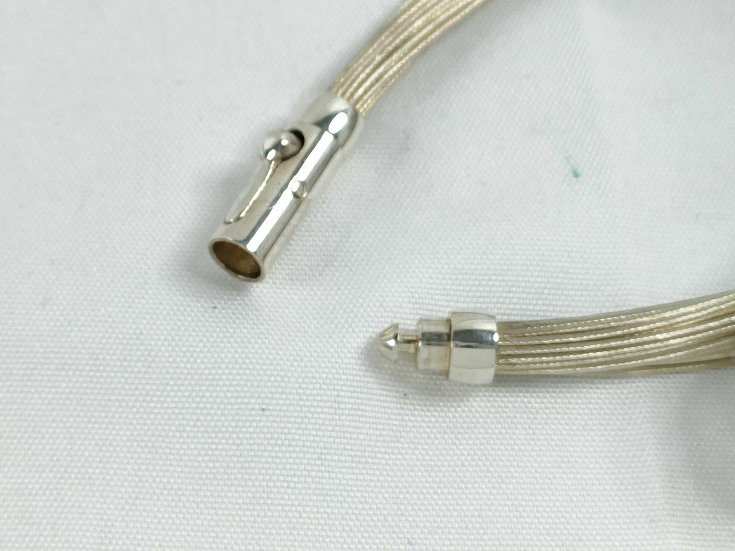 Tiffany & Co. Tiffany Wire Bracelet Bangle