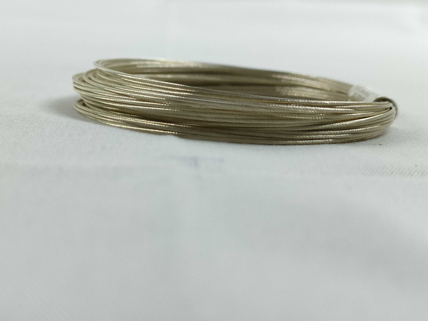 Tiffany & Co. Tiffany Wire Bracelet Bangle