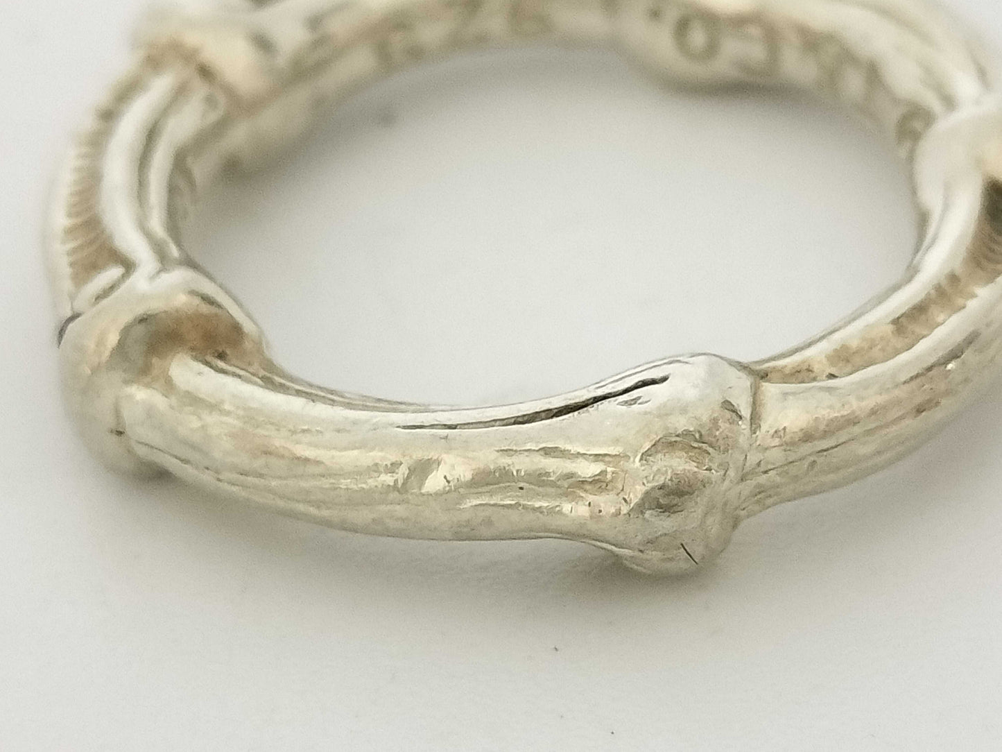 Tiffany & Co. Tiffany Bamboo Ring