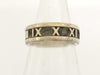 Tiffany & Co. Atlas Tiffany Atlas Ring Ring