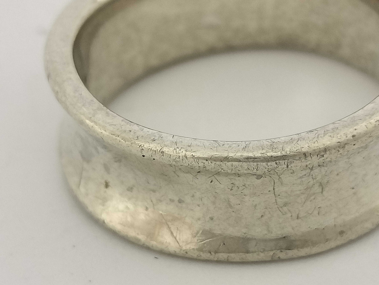 Tiffany & Co. Tiffany 1837 Ring