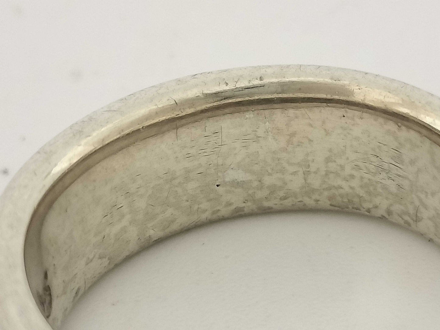 Tiffany & Co. Tiffany 1837 Ring
