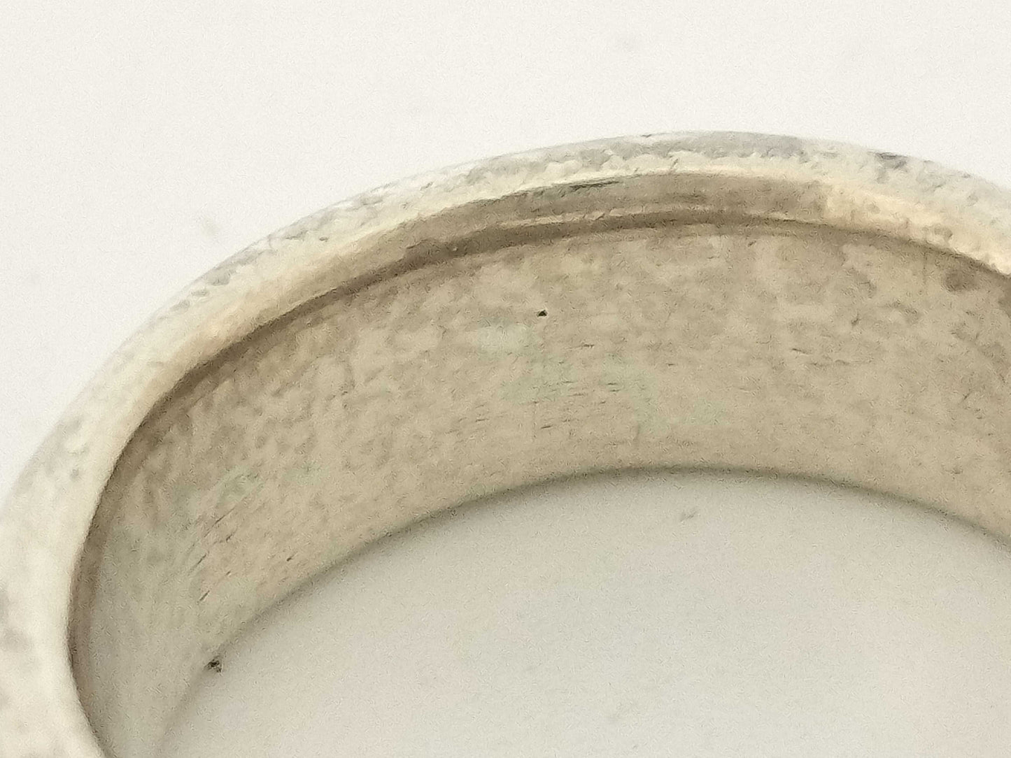 Tiffany & Co. Tiffany 1837 Ring