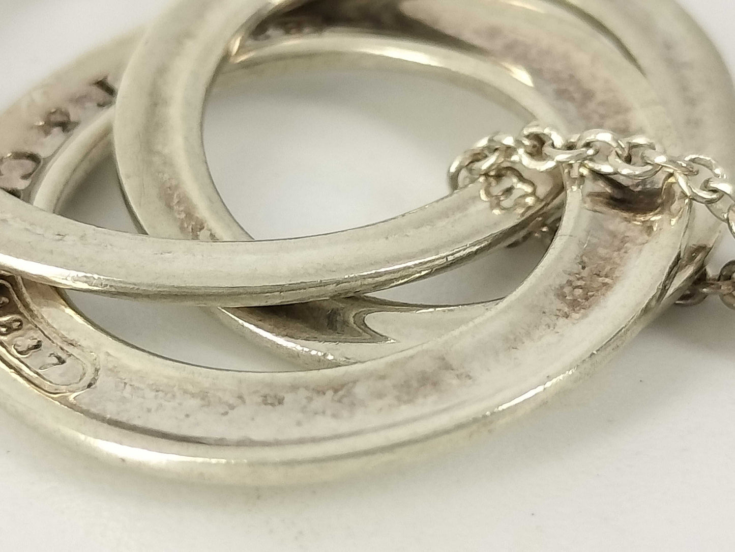 Tiffany & Co. Tiffany 1837 Ring