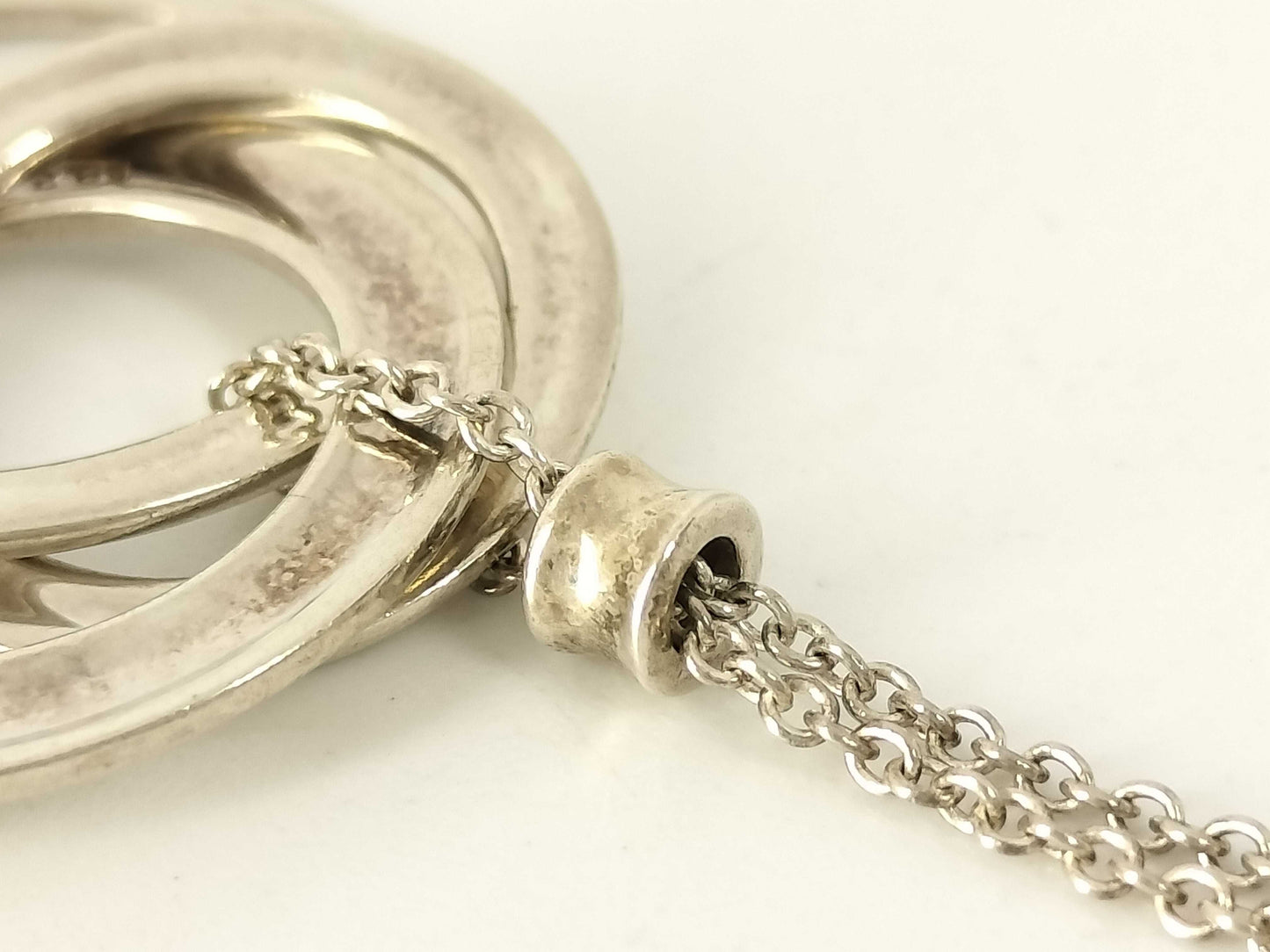 Tiffany & Co. Tiffany 1837 Ring