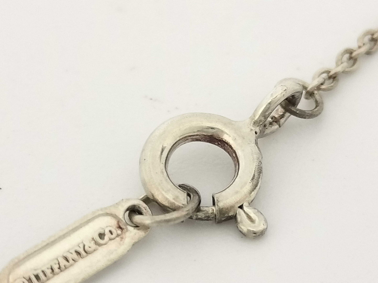 Tiffany & Co. Tiffany 1837 Ring