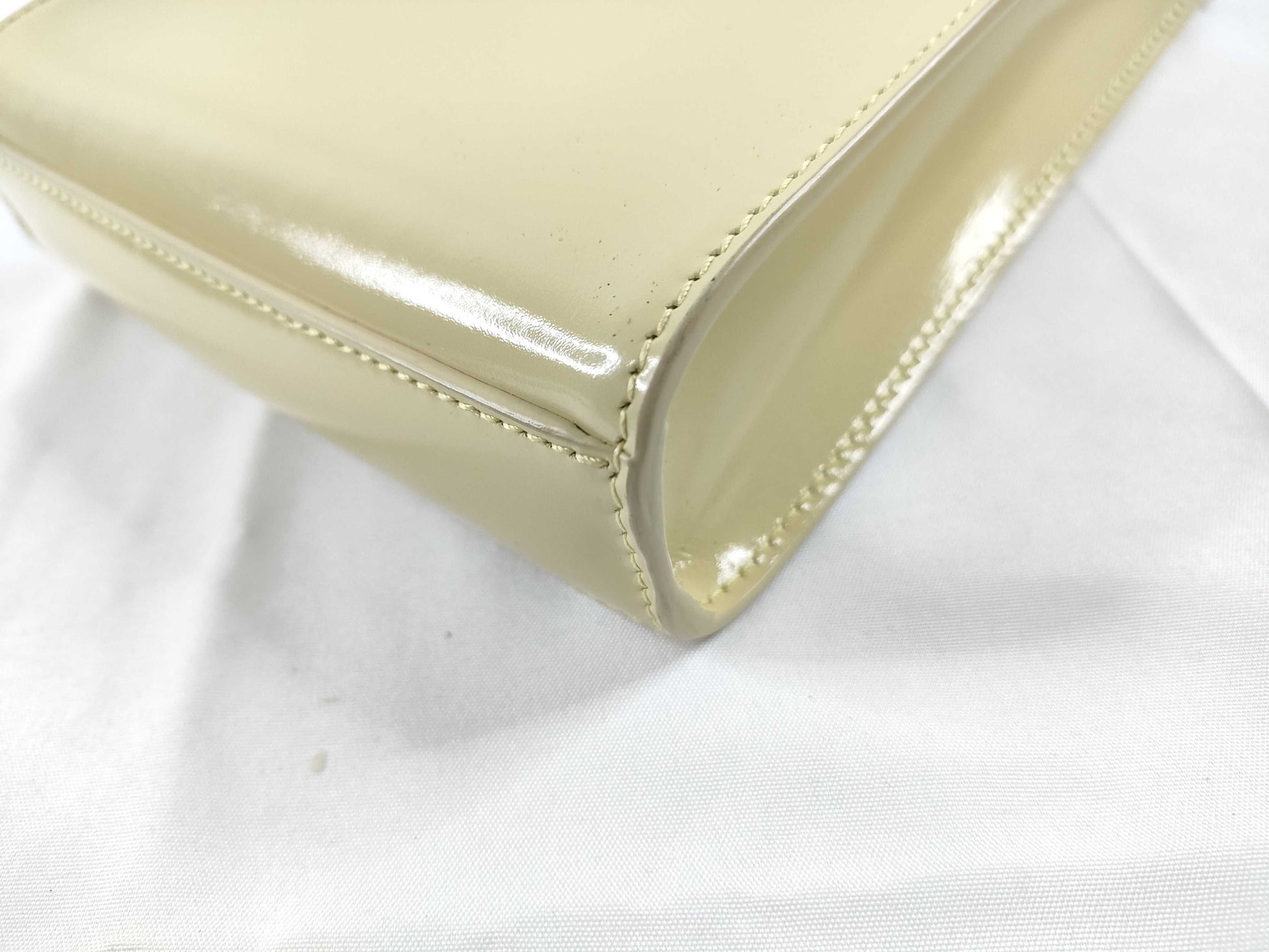 JILSANDER Tangle Shoulder Bag, Beige