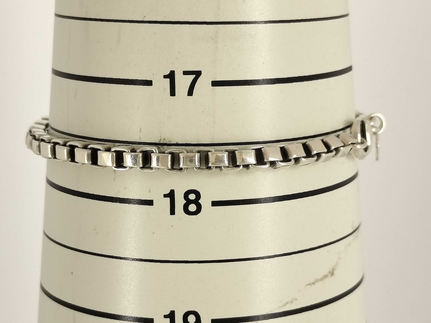 Tiffany & Co. Tiffany Venetian Bracelet Bracelet Bangle