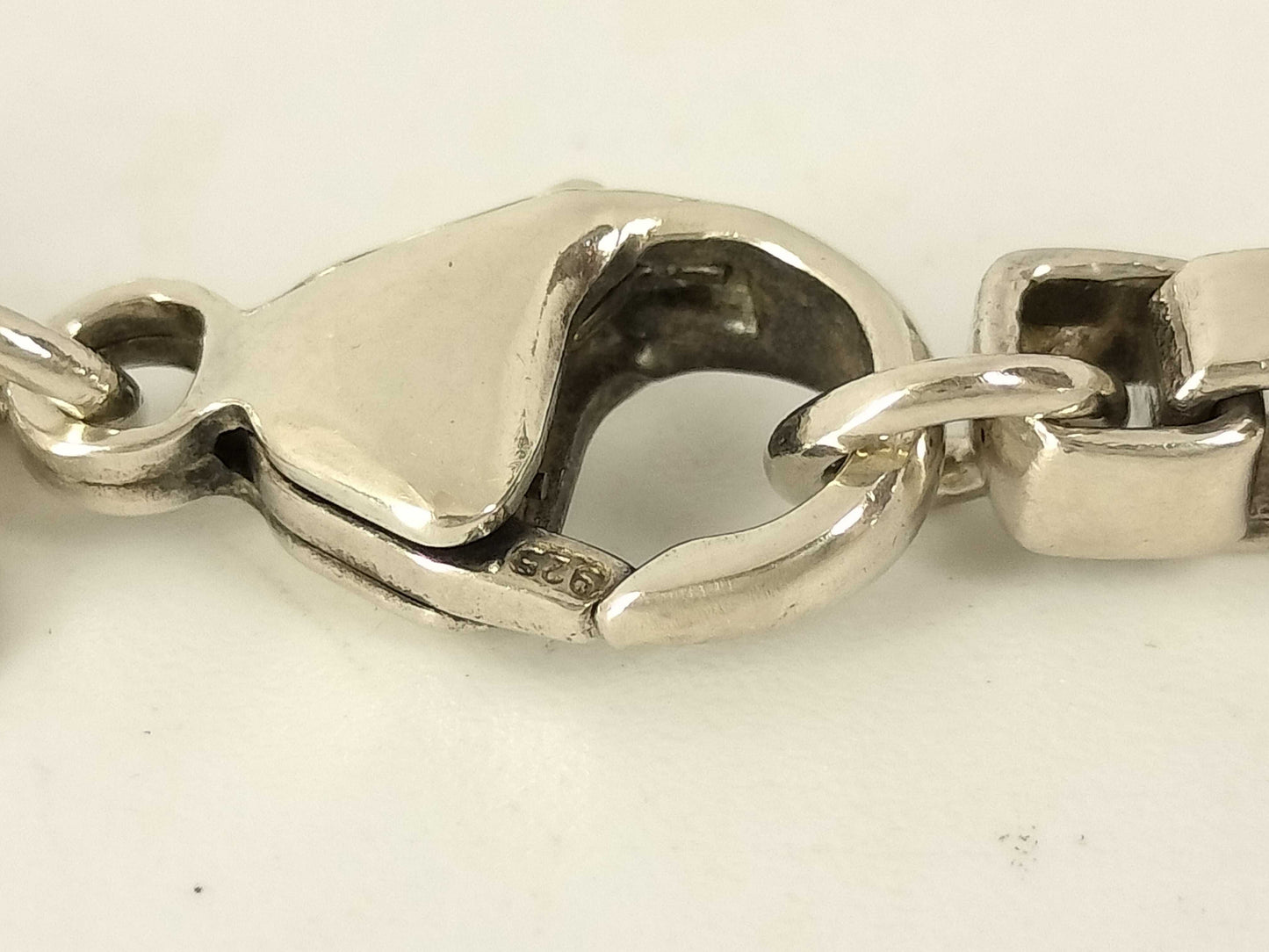 Tiffany & Co. Tiffany Venetian Bracelet Bracelet Bangle