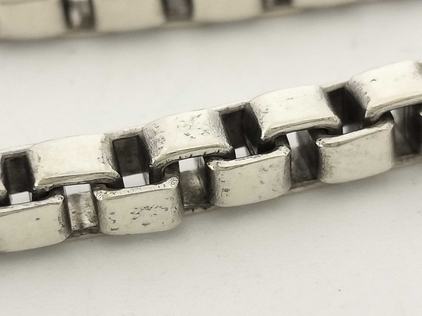 Tiffany & Co. Tiffany Venetian Bracelet Bracelet Bangle