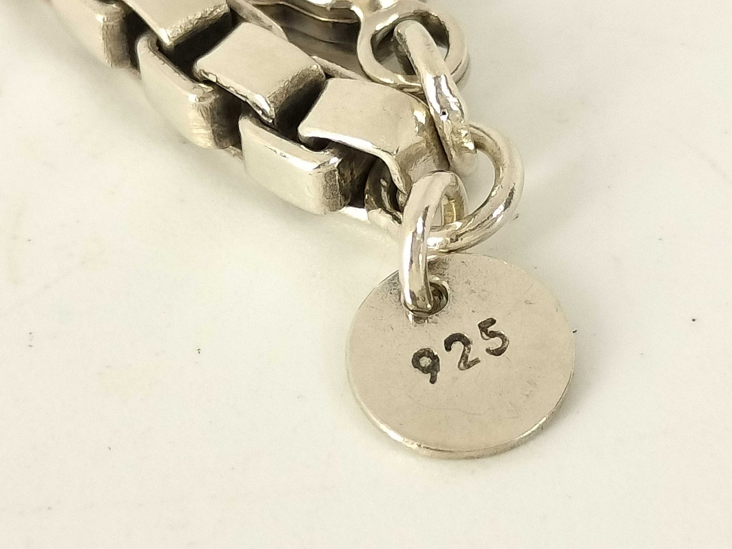 Tiffany & Co. Tiffany Venetian Bracelet Bracelet Bangle