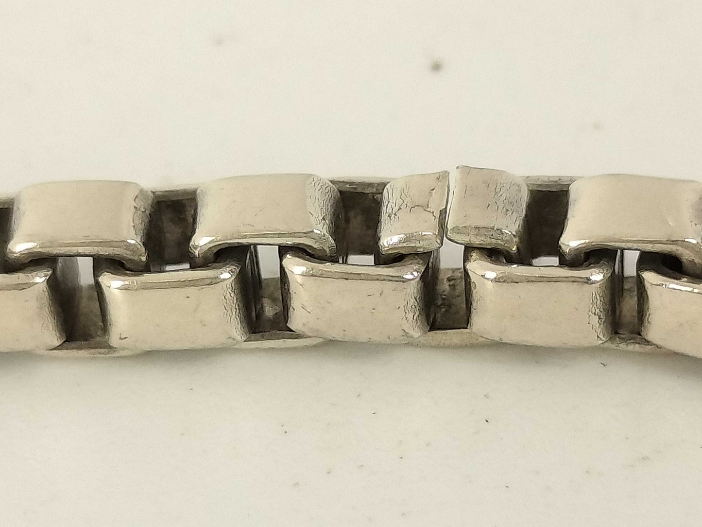 Tiffany & Co. Tiffany Venetian Bracelet Bracelet Bangle