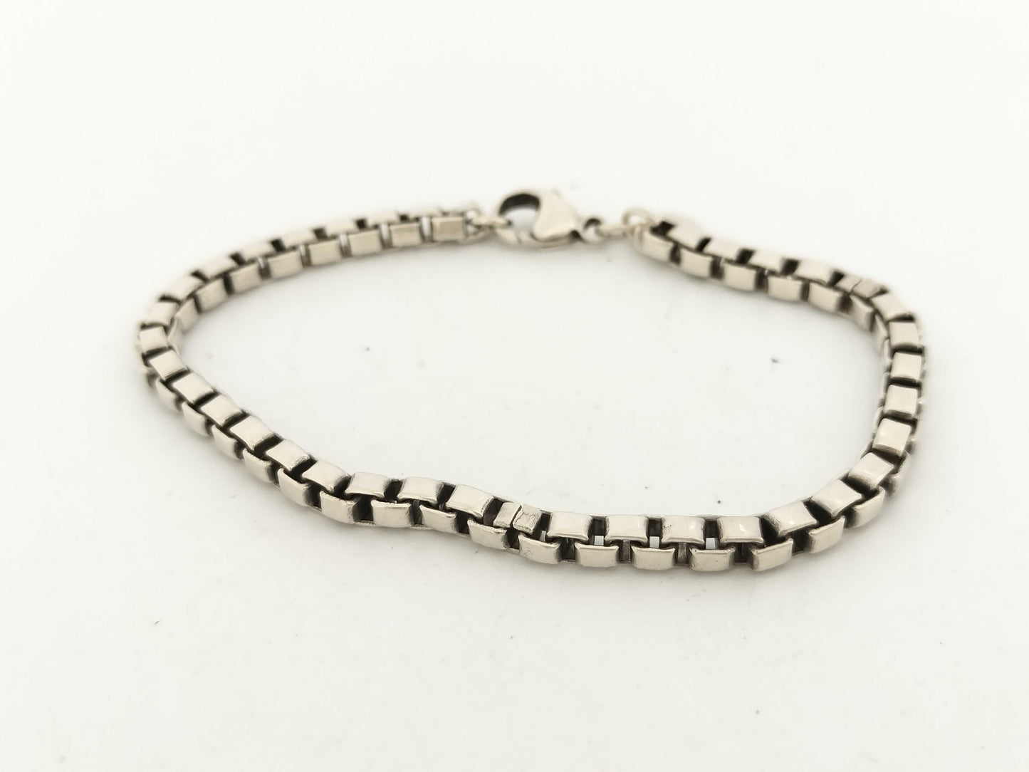 Tiffany & Co. Tiffany Venetian Bracelet Bracelet Bangle