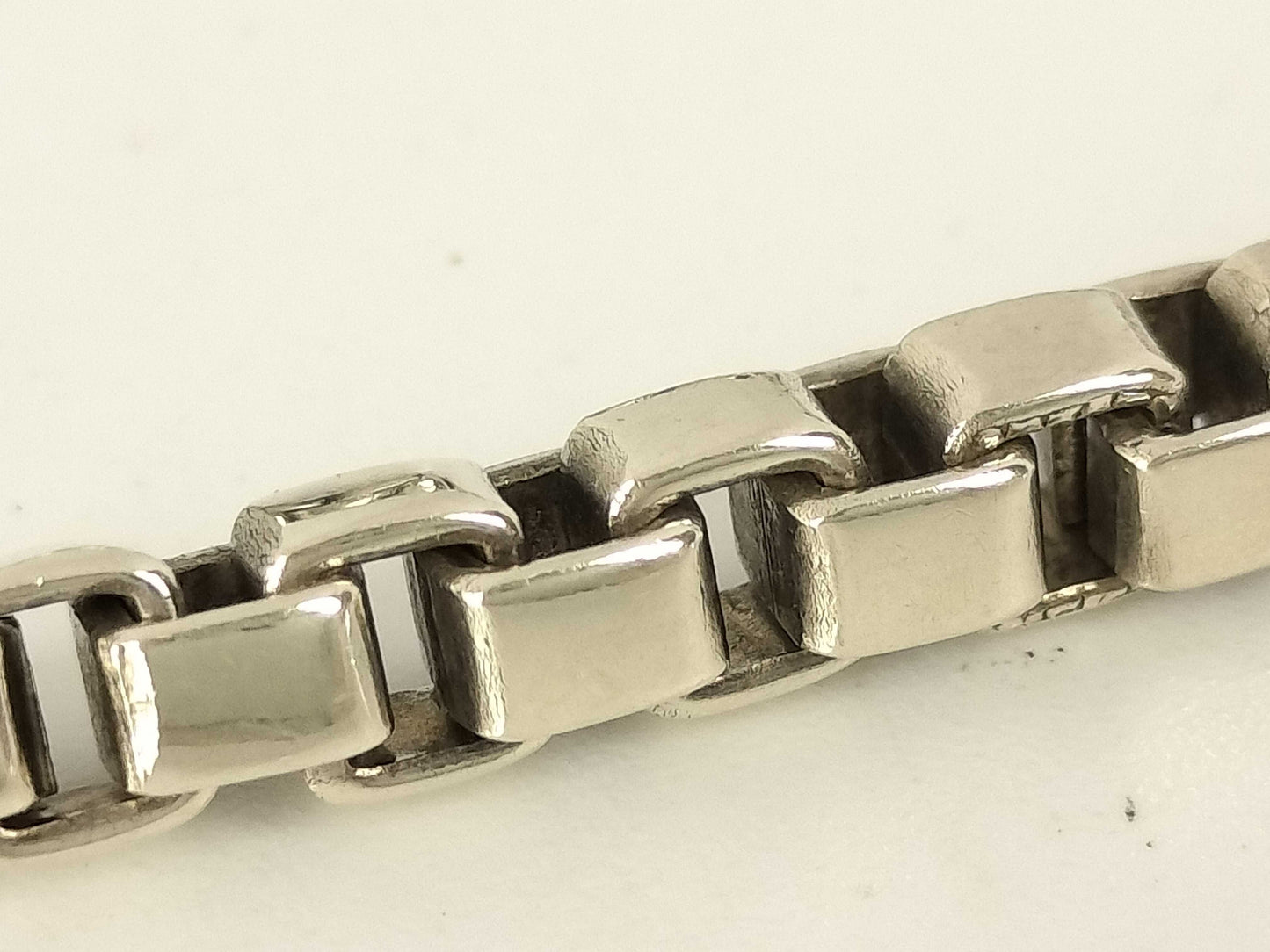 Tiffany & Co. Tiffany Venetian Bracelet Bracelet Bangle