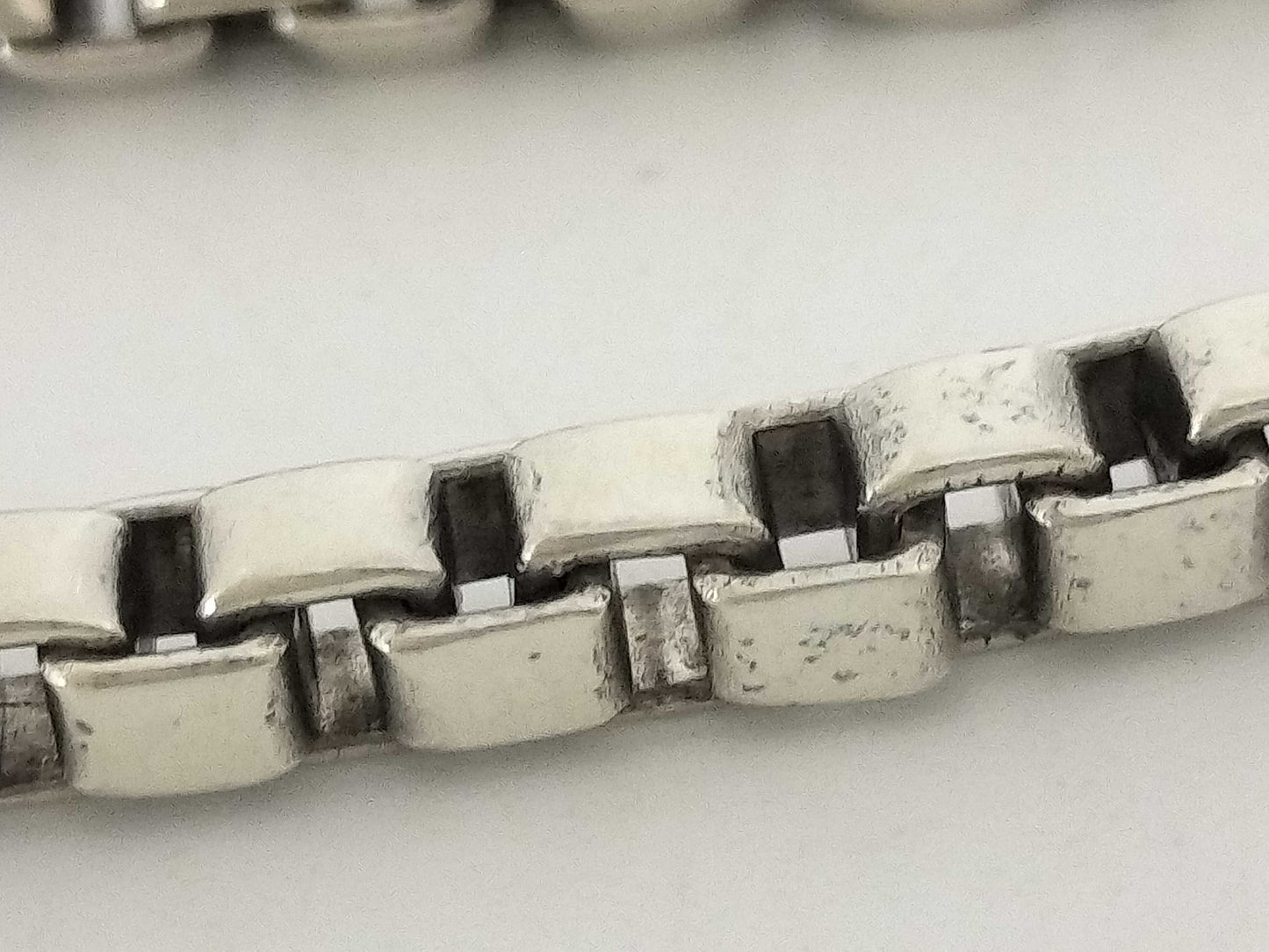 Tiffany & Co. Tiffany Venetian Bracelet Bracelet Bangle