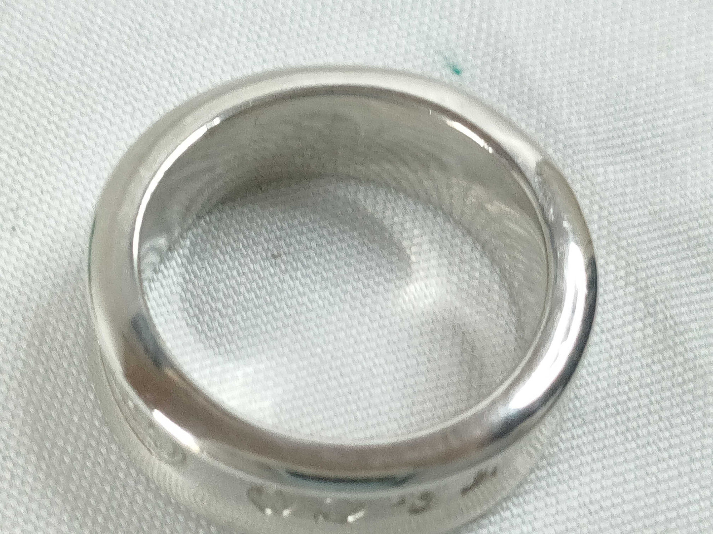 Tiffany & Co. Tiffany Ring Ring