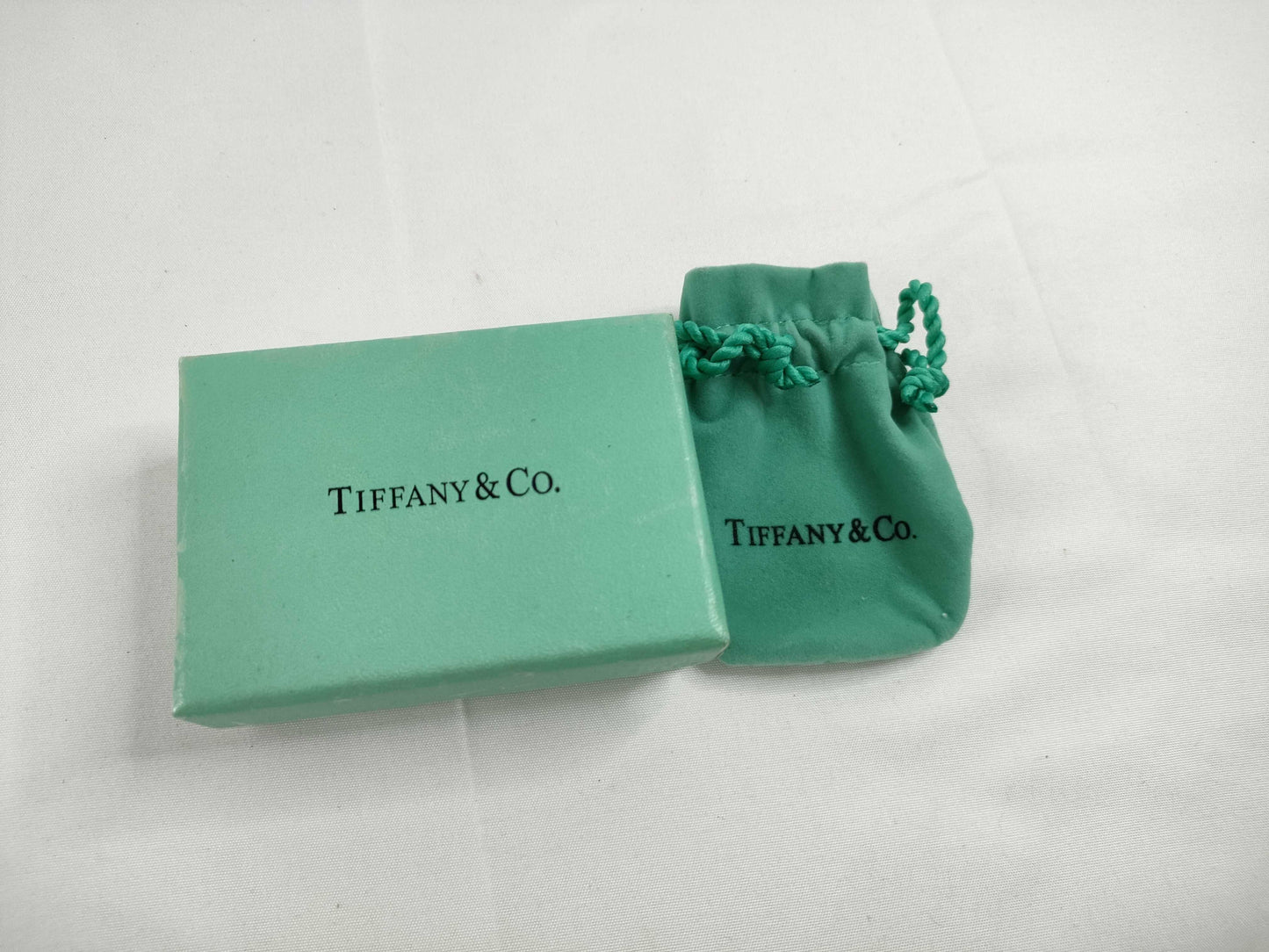 Tiffany & Co. Tiffany Ring Ring