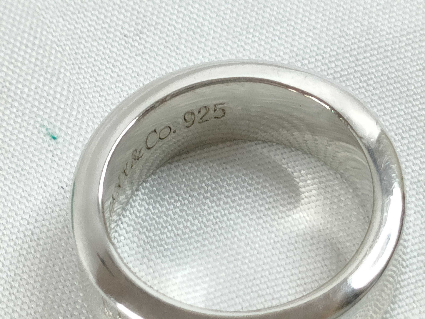Tiffany & Co. Tiffany Ring Ring