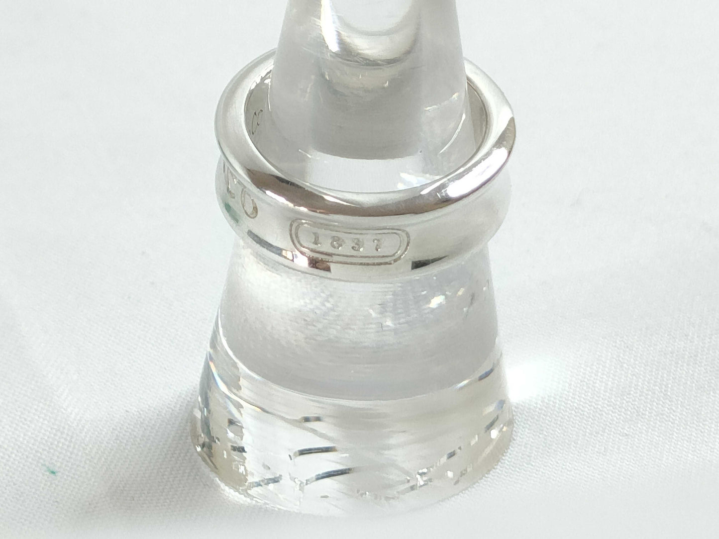 Tiffany & Co. Tiffany Ring Ring