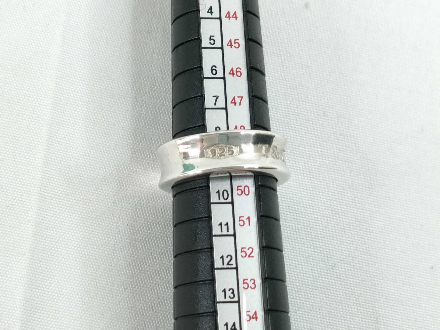 Tiffany & Co. Tiffany Ring Ring