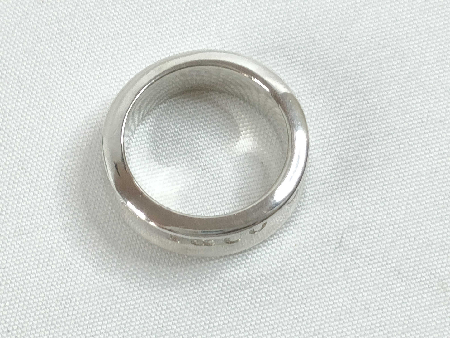 Tiffany & Co. Tiffany Ring Ring