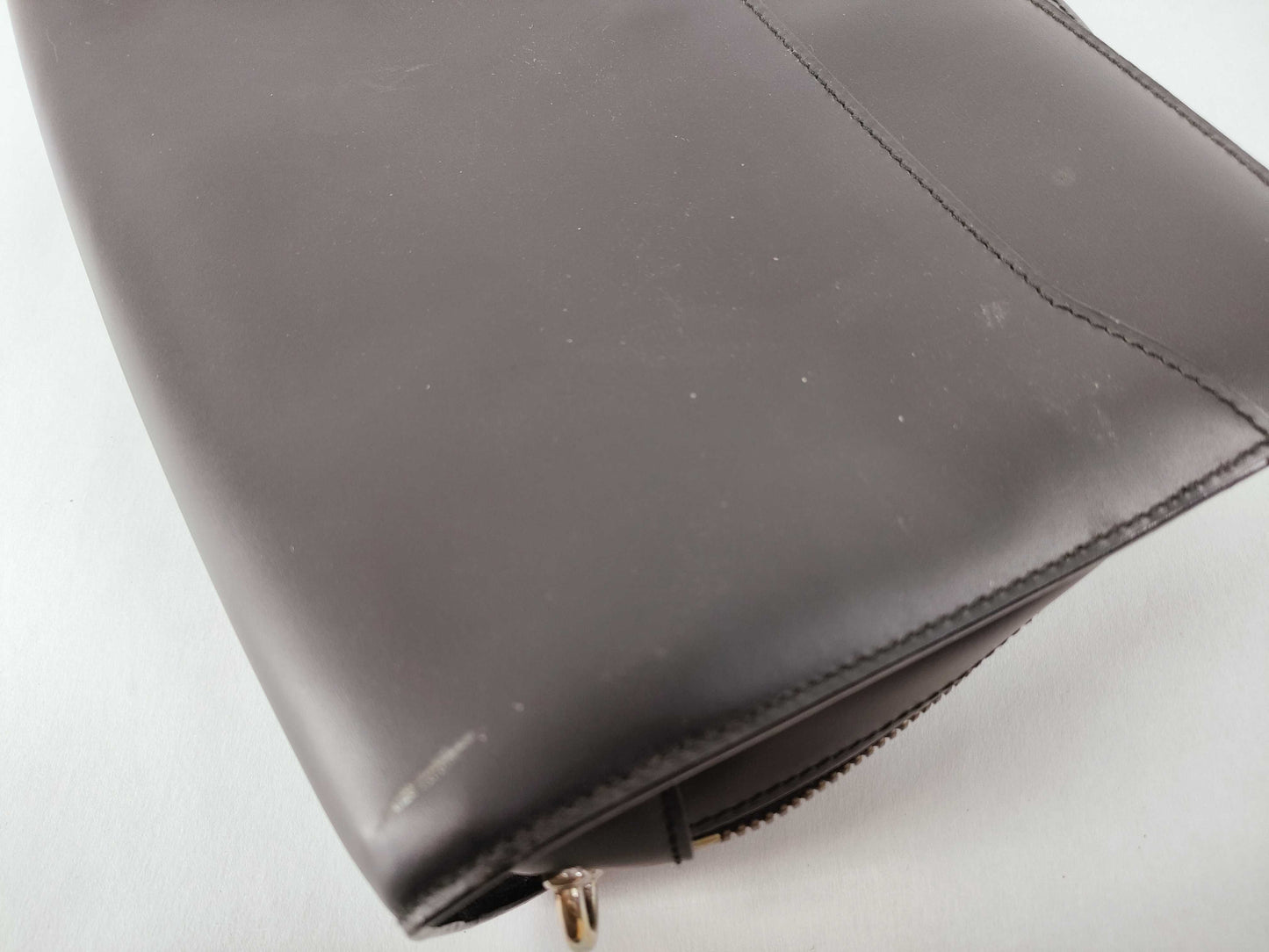 Cartier Cartier Second Bag Black Second Bag