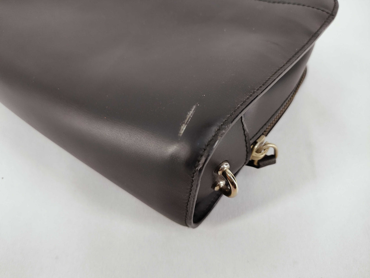 Cartier Cartier Second Bag Black Second Bag