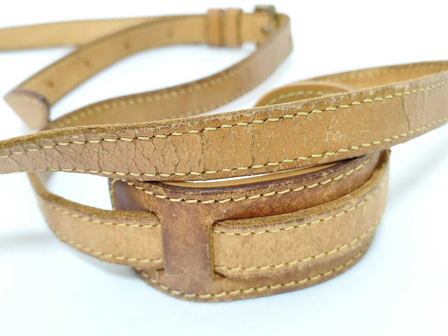 LOUIS VUITTON Monogram Sologne Shoulder Bag