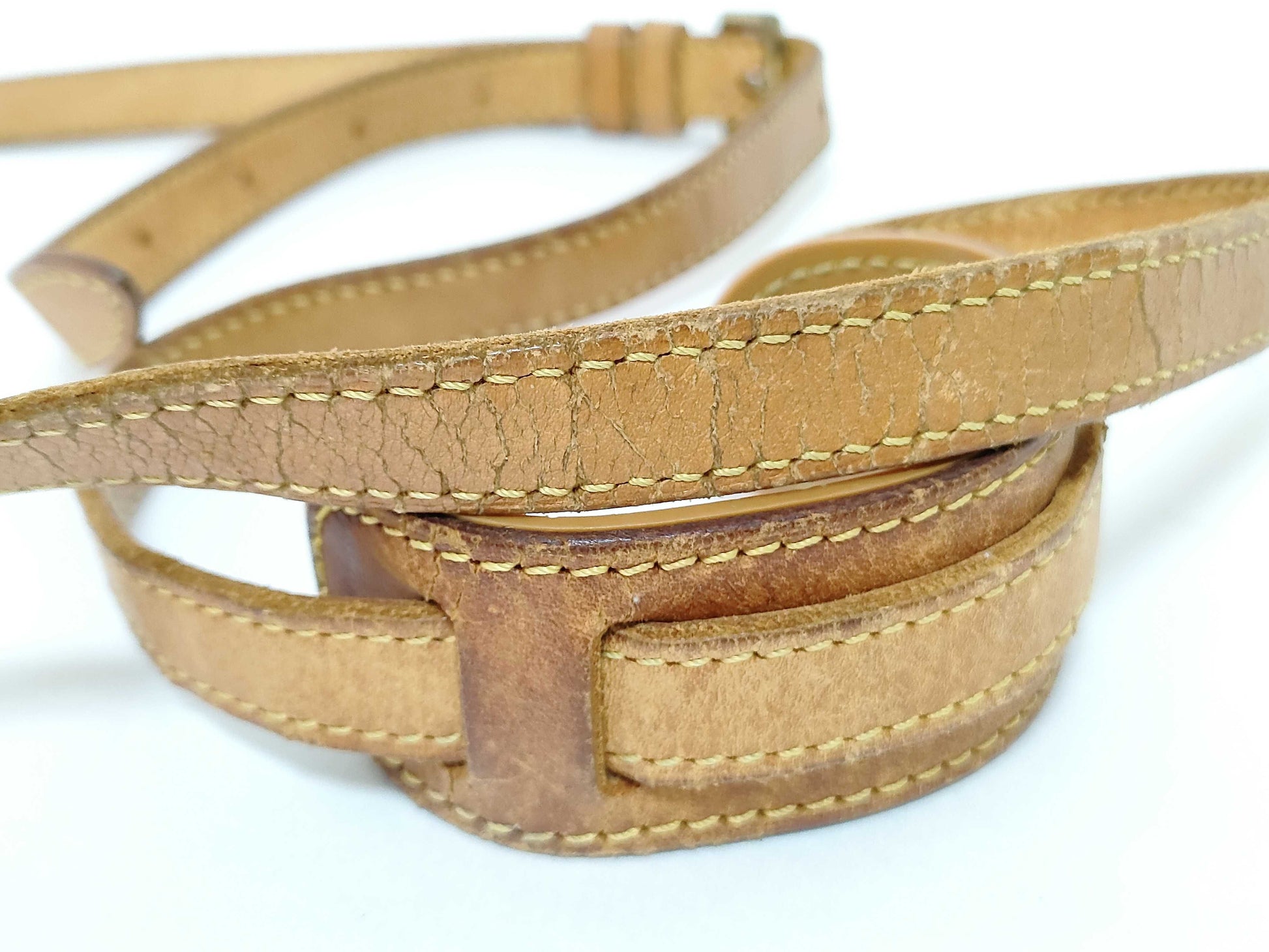 LOUIS VUITTON Monogram Sologne Shoulder Bag