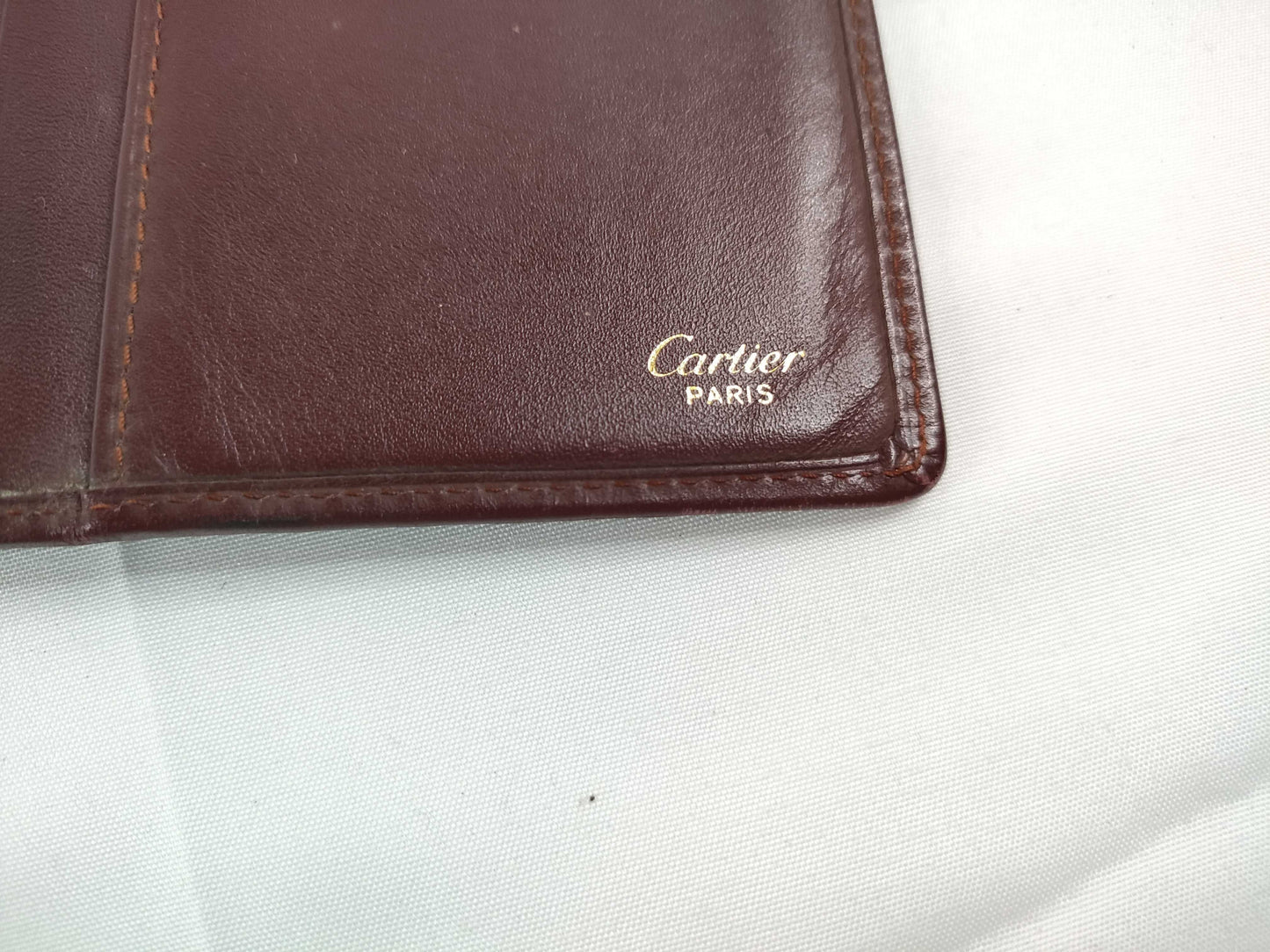Cartier Wallet Wallet