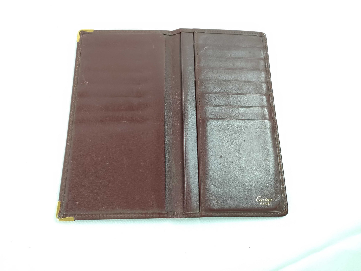 Cartier Wallet Wallet