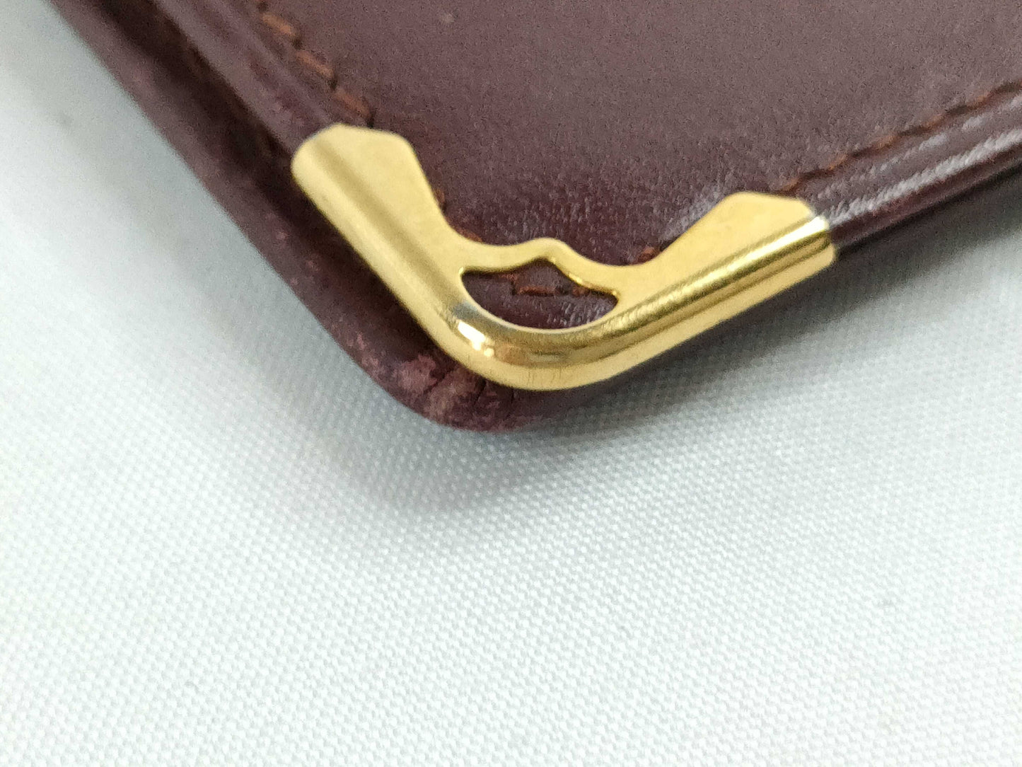 Cartier Wallet Wallet