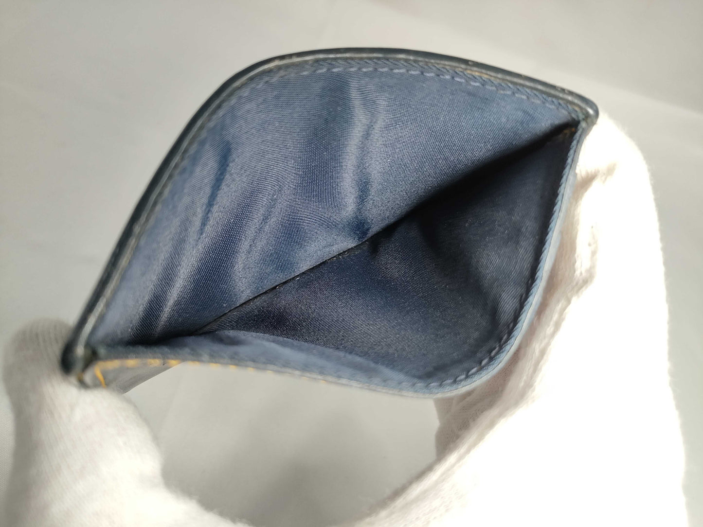 Dior Trotter Card Case, Card Case, Pass Case, Business Card Case