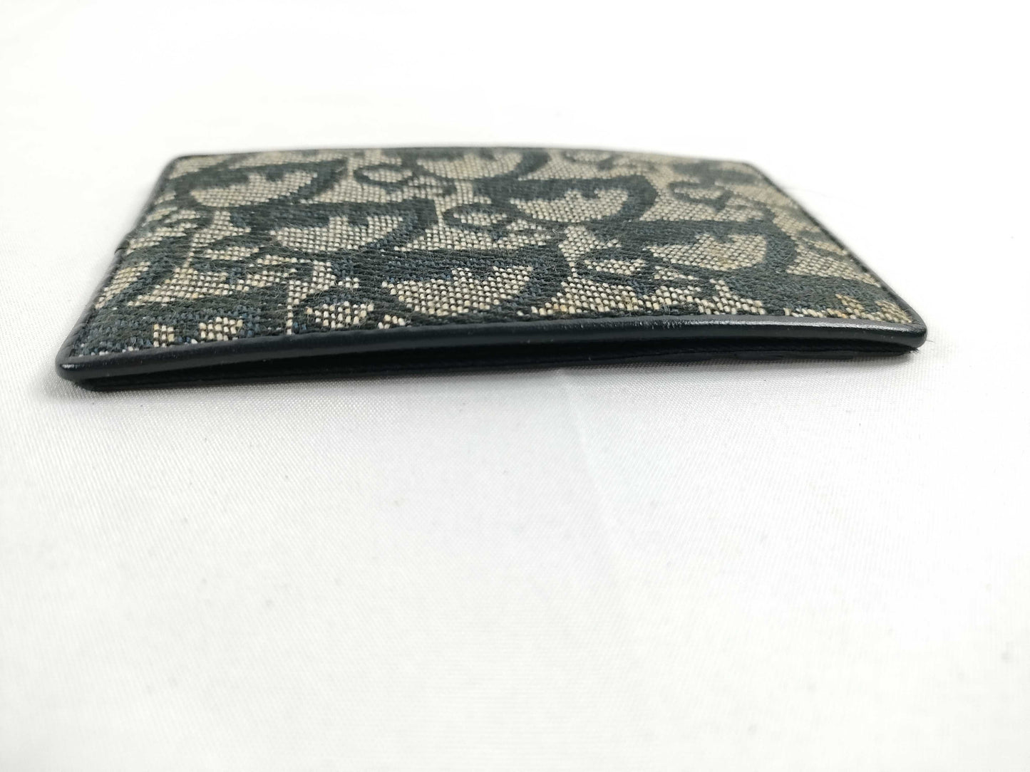 Dior Trotter Card Case, Card Case, Pass Case, Business Card Case