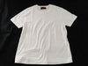 GUCCI Short Sleeve T-Shirt White T-Shirt