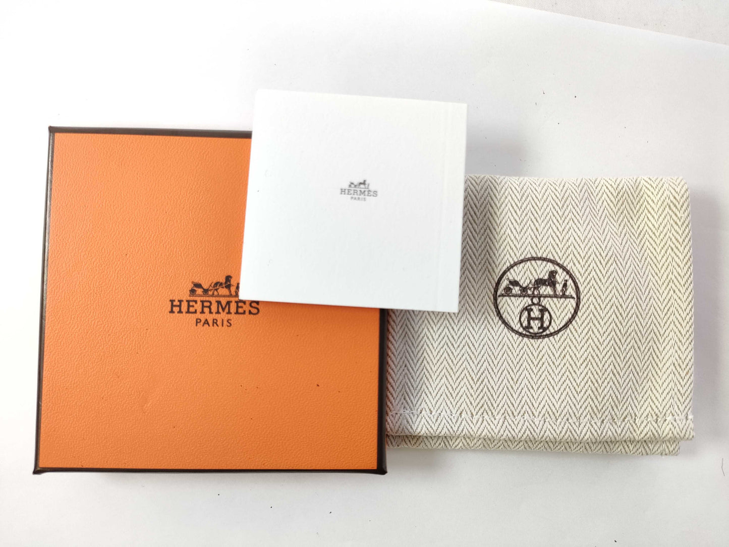 HERMES Bracelet Bracelet Bangle