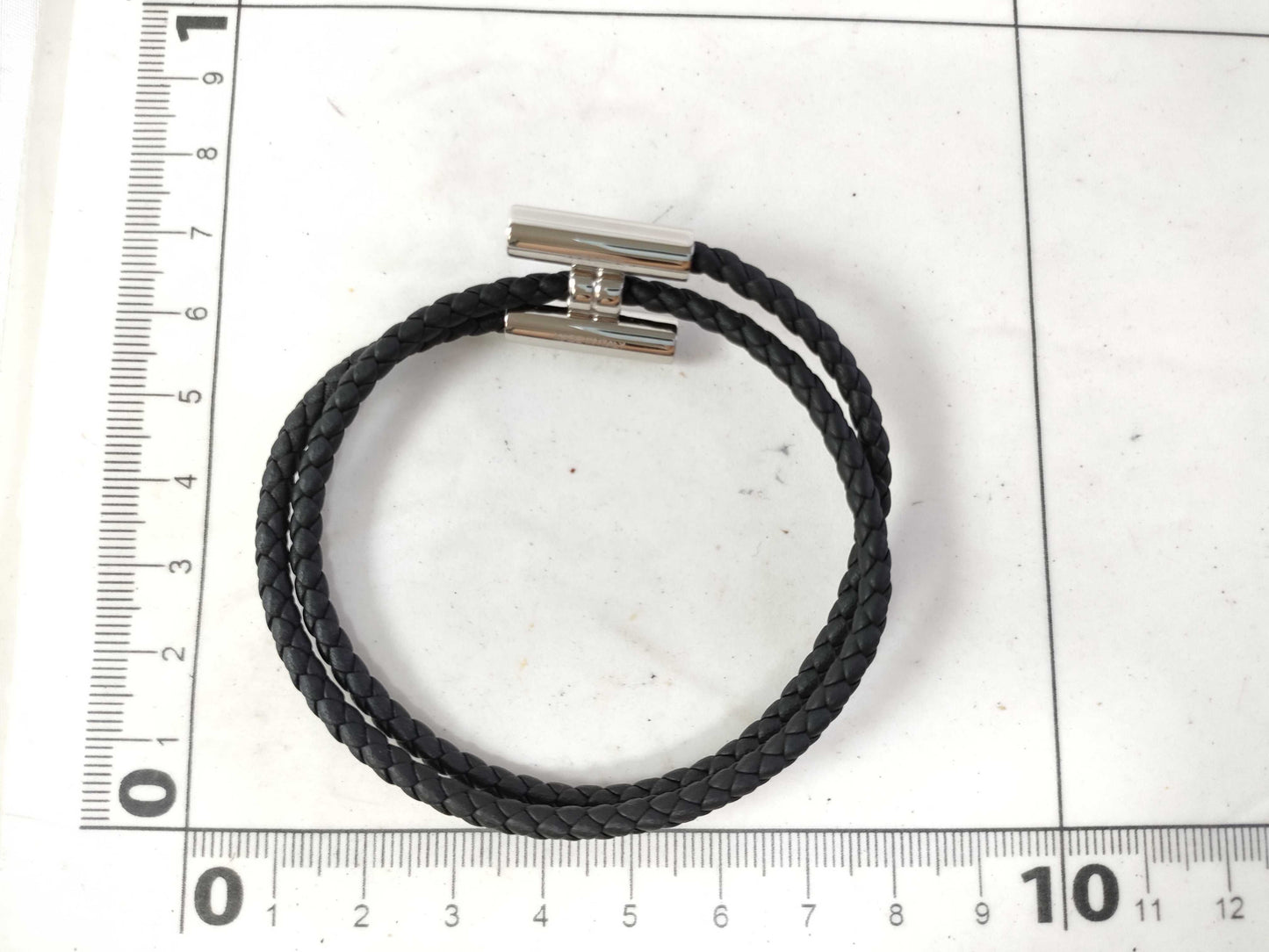 HERMES Bracelet Bracelet Bangle