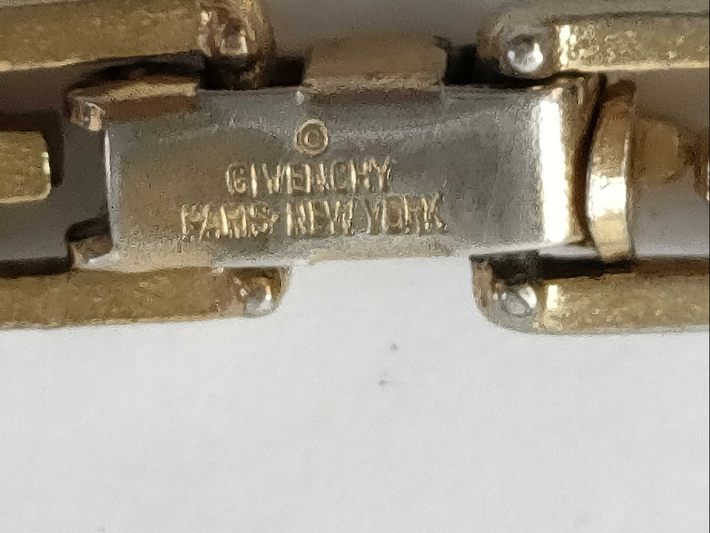 GIVENCHY Bracelet Bracelet Bangle