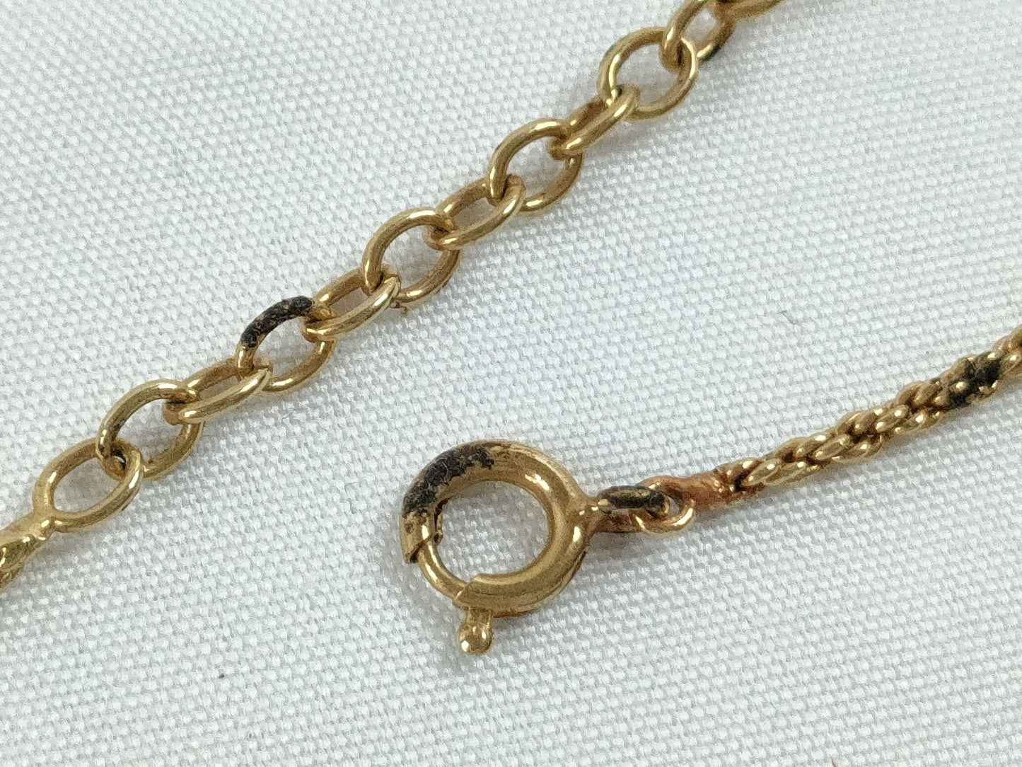 Dior Dior Necklace Necklace