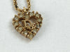 Dior Dior Necklace Necklace