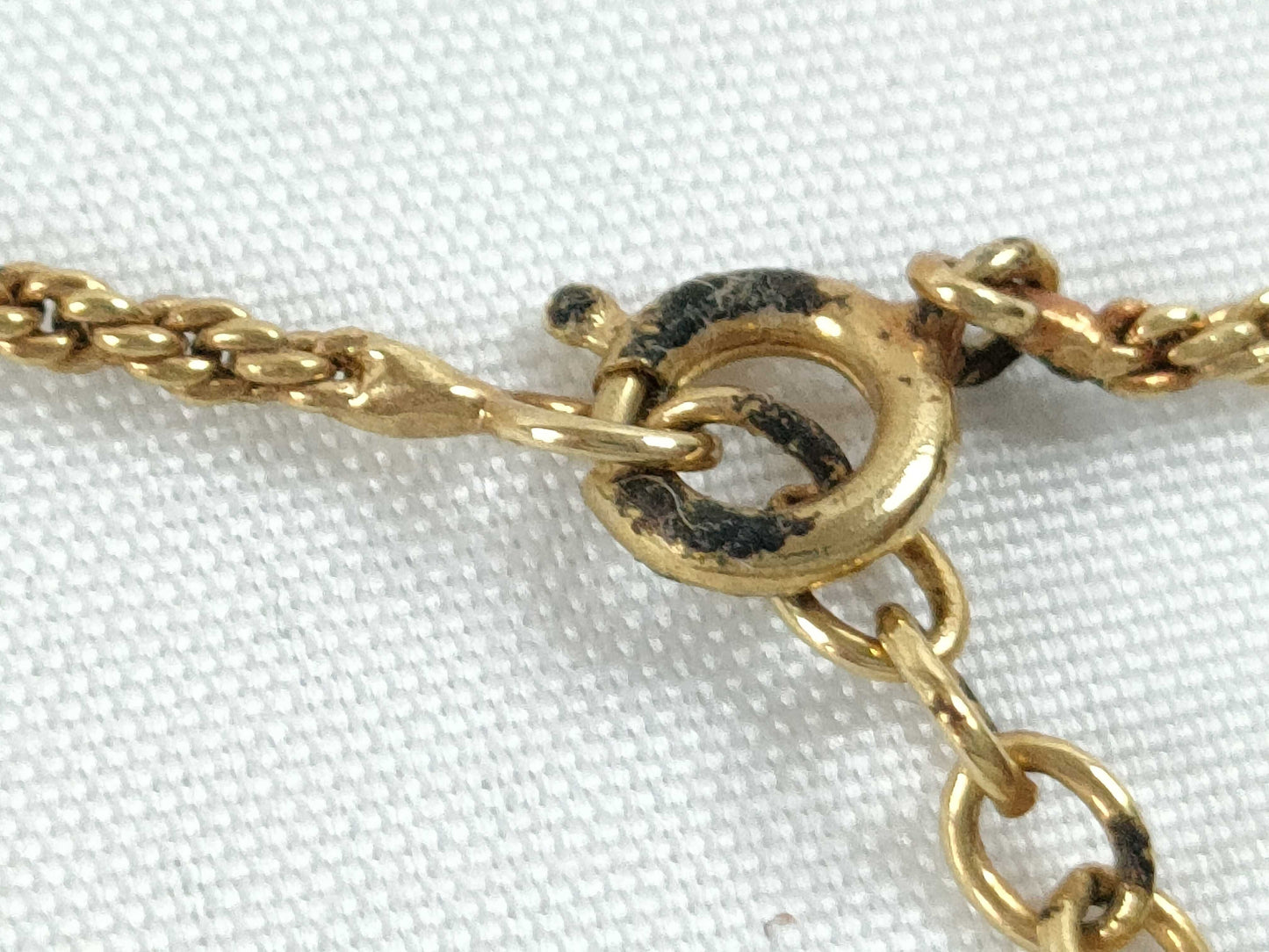 Dior Dior Necklace Necklace