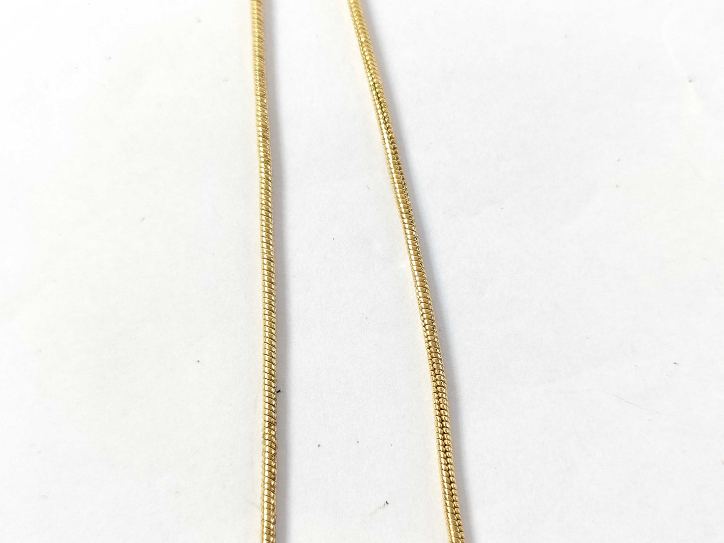 Dior Dior Necklace Necklace