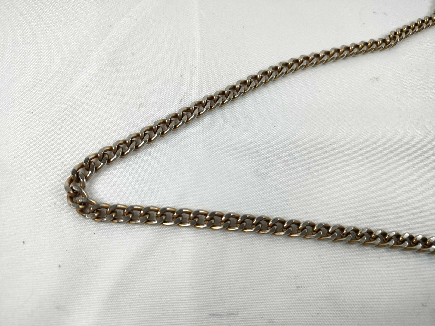 Cartier Chain Shoulder Bag Shoulder Bag