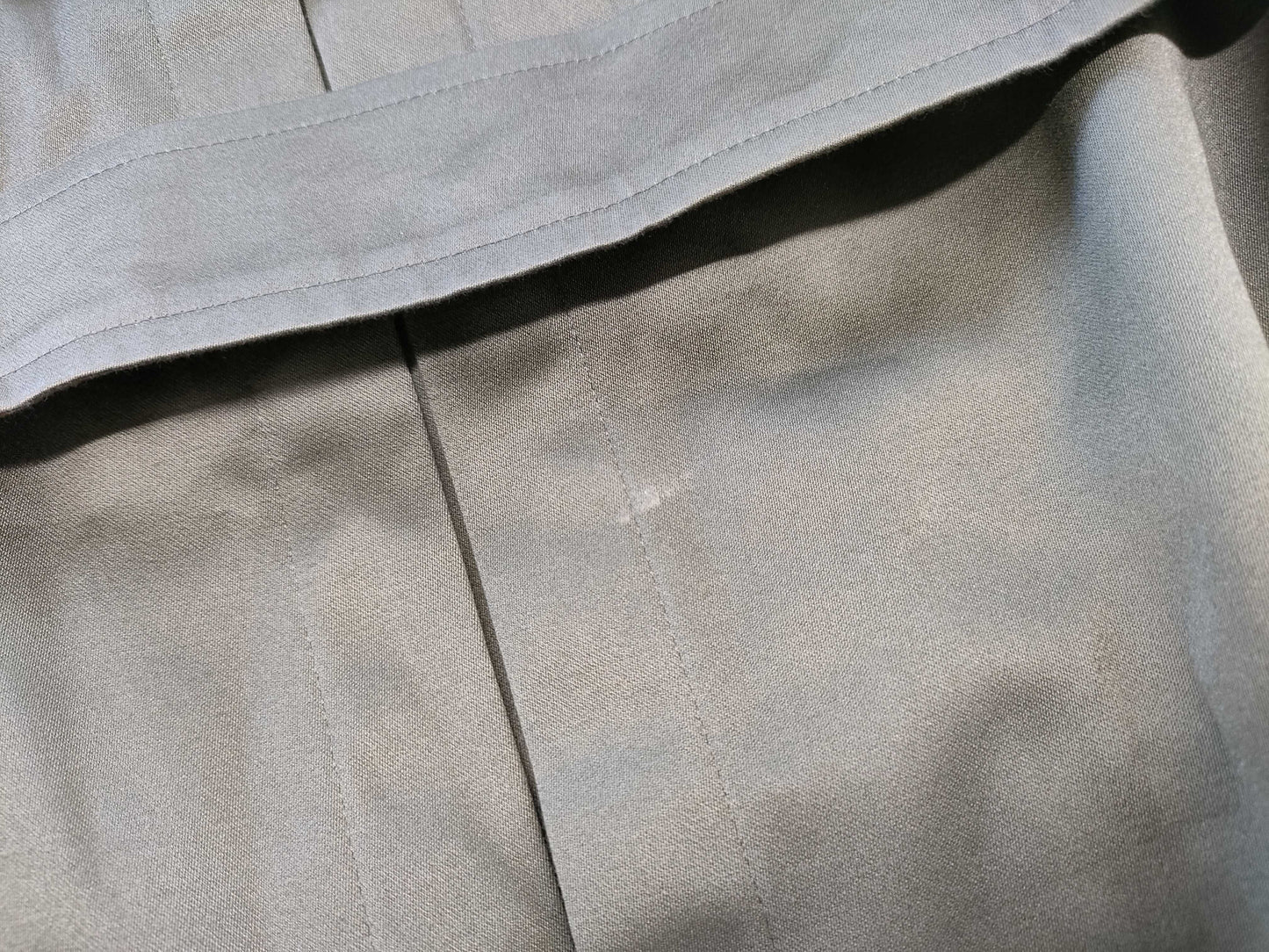 BURBERRY Women's Long Trench Coat with Belt and Liner, 9AR