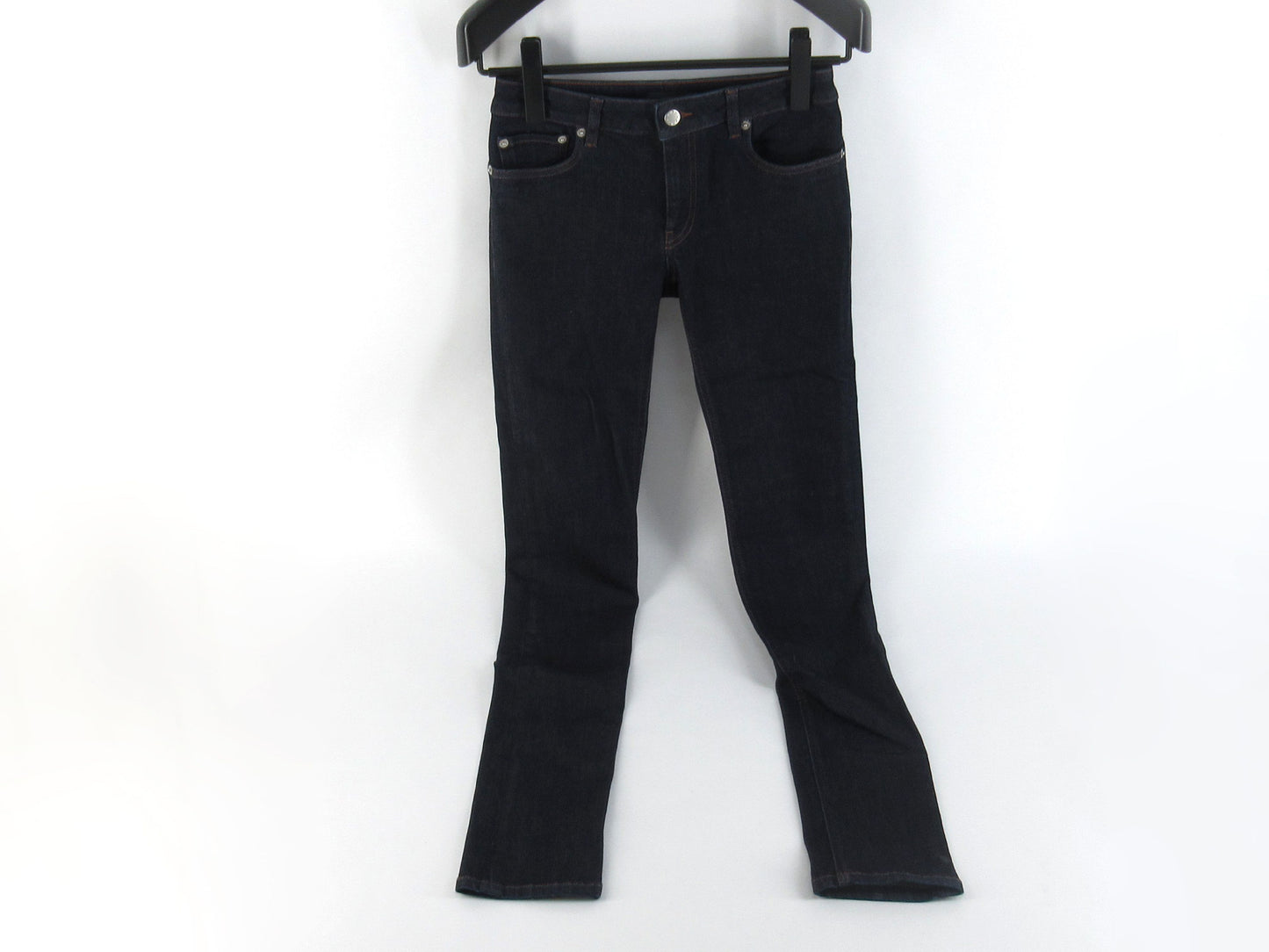 PRADA Prada Women's Denim Pants Size 26