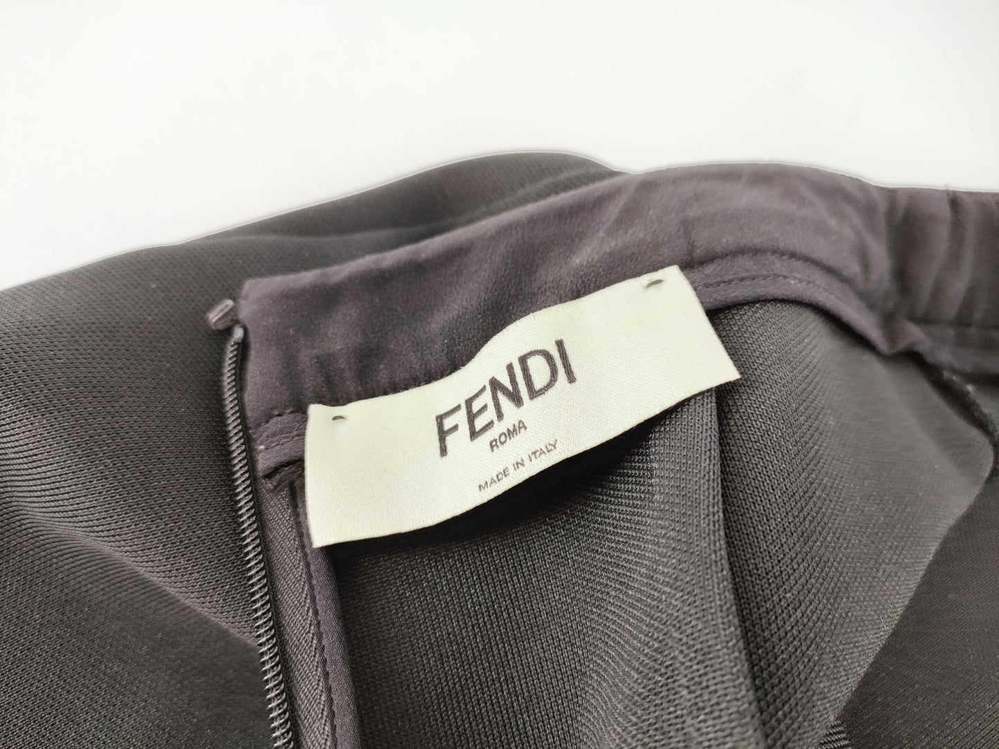FENDI Skirt Size 36