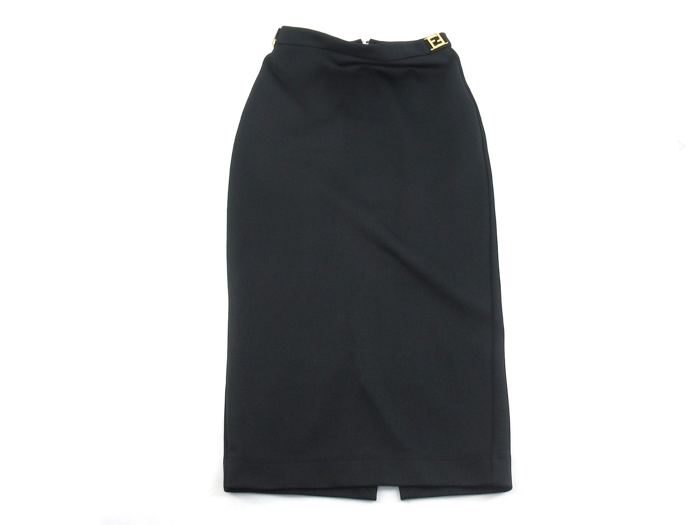 FENDI Skirt Size 36