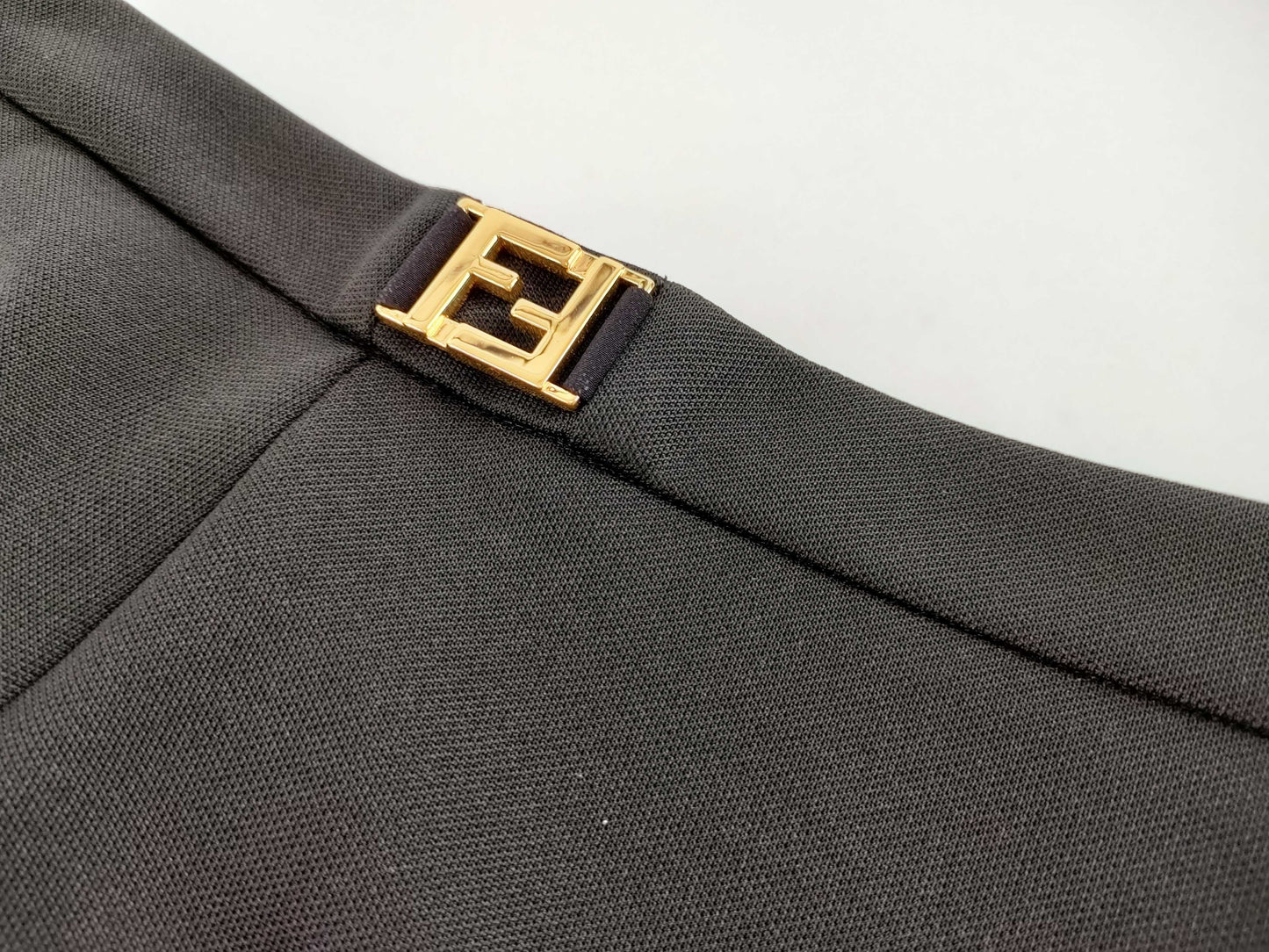 FENDI Skirt Size 36
