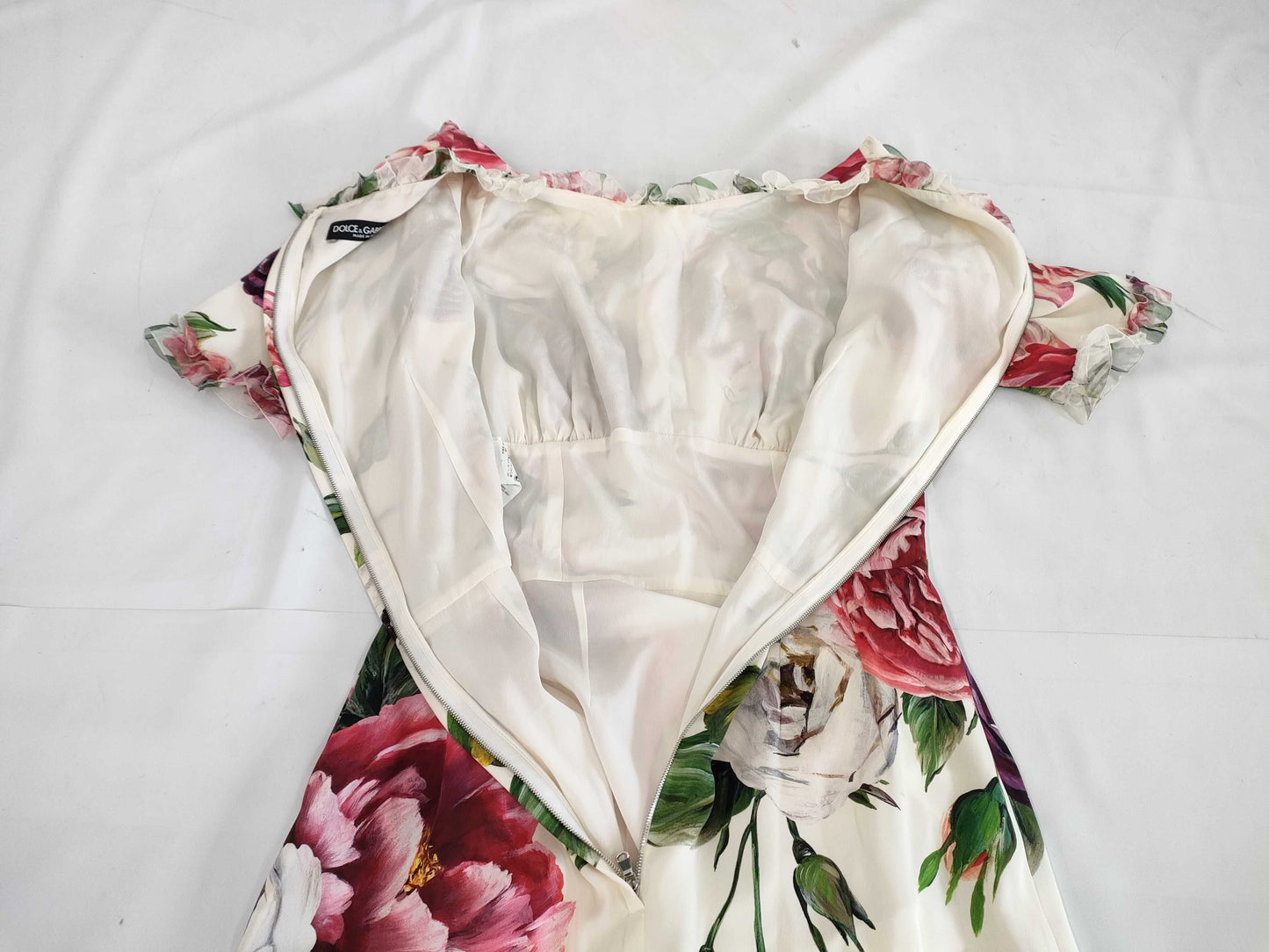 DOLCE&GABBANA Dress, size 36